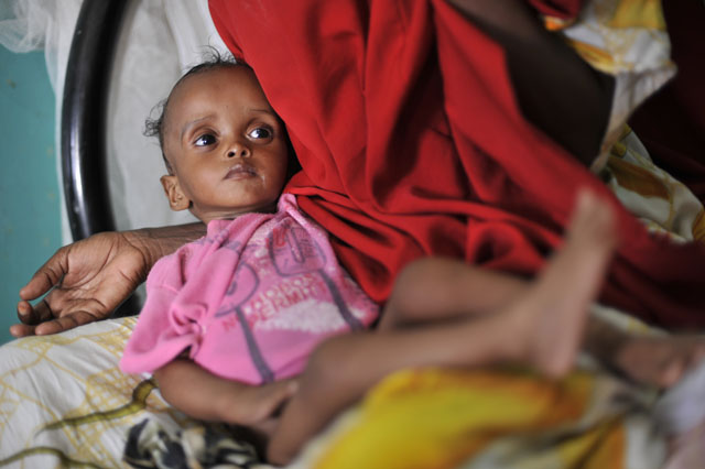 34IDPs Somalia